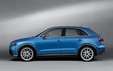   Audi RS Q3 Concept - 2012