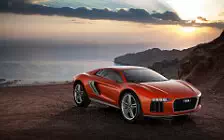   Audi Nanuk quattro Concept - 2013