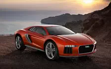   Audi Nanuk quattro Concept - 2013