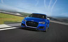   Audi A3 clubsport quattro concept - 2014