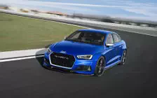   Audi A3 clubsport quattro concept - 2014