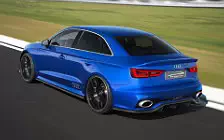   Audi A3 clubsport quattro concept - 2014