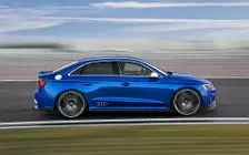   Audi A3 clubsport quattro concept - 2014