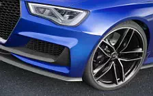   Audi A3 clubsport quattro concept - 2014