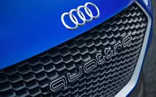   Audi A3 clubsport quattro concept - 2014