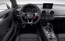   Audi A3 clubsport quattro concept - 2014