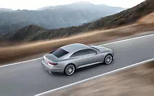   Audi prologue - 2014