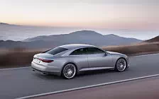   Audi prologue - 2014