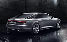   Audi prologue - 2014