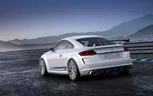   Audi TT quattro sport concept - 2014