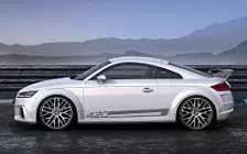   Audi TT quattro sport concept - 2014