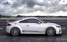   Audi TT quattro sport concept - 2014