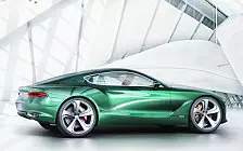   Bentley EXP 10 Speed 6 - 2015