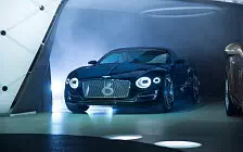   Bentley EXP 10 Speed 6 - 2015