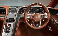   Bentley EXP 10 Speed 6 - 2015