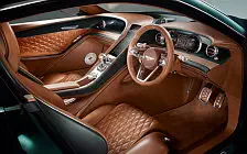   Bentley EXP 10 Speed 6 - 2015