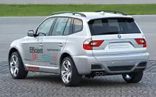  BMW Concept X3 Efficient Dynamics 2005