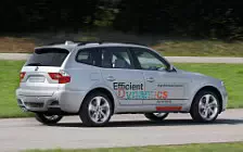  BMW Concept X3 Efficient Dynamics - 2005