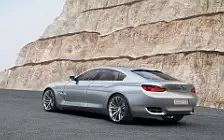  BMW Concept CS 2007