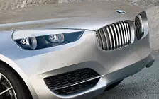  BMW Concept CS 2007