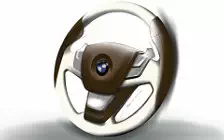  BMW Concept CS 2007