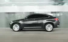  BMW Concept X6 2007