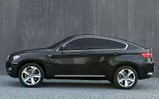  BMW Concept X6 2007