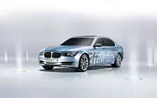  BMW Concept 7-Series ActiveHybrid 2008