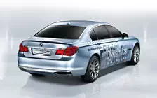  BMW Concept 7-Series ActiveHybrid 2008