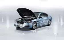  BMW Concept 7-Series ActiveHybrid 2008