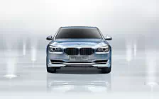  BMW Concept 7-Series ActiveHybrid 2008