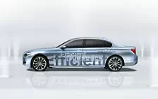  BMW Concept 7-Series ActiveHybrid 2008