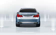  BMW Concept 7-Series ActiveHybrid 2008