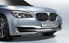  BMW Concept 7-Series ActiveHybrid 2008