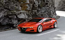  Concept Car BMW M1 Homage 2008