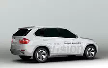  BMW Vision Efficient Dynamics 2008