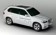  BMW Vision Efficient Dynamics 2008