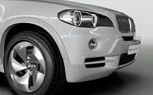  BMW Vision Efficient Dynamics 2008