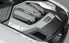  BMW Vision Efficient Dynamics - 2008