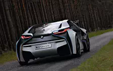  BMW Vision EfficientDynamics 2009