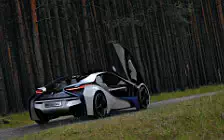  BMW Vision EfficientDynamics 2009