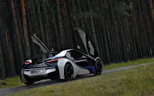  BMW Vision EfficientDynamics 2009