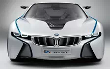  BMW Vision EfficientDynamics 2009