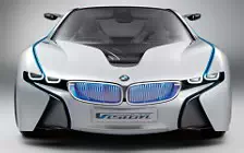  BMW Vision EfficientDynamics 2009