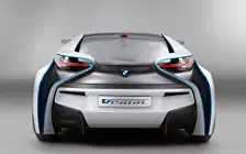  BMW Vision EfficientDynamics 2009