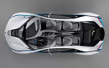  BMW Vision EfficientDynamics 2009