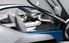  BMW Vision EfficientDynamics 2009