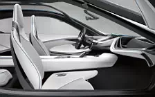  BMW Vision EfficientDynamics 2009