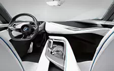  BMW Vision EfficientDynamics 2009