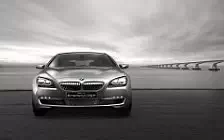   Concept Car BMW 6-Series Coupe - 2010